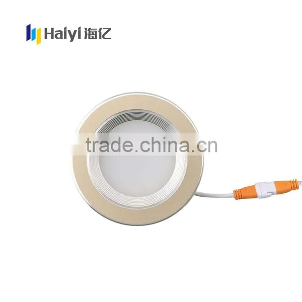 2016 Led Light Grow Light Supplier SMD5730 7W Smd Led Light Aluminum+Acrylic Grow Led Light photo-6