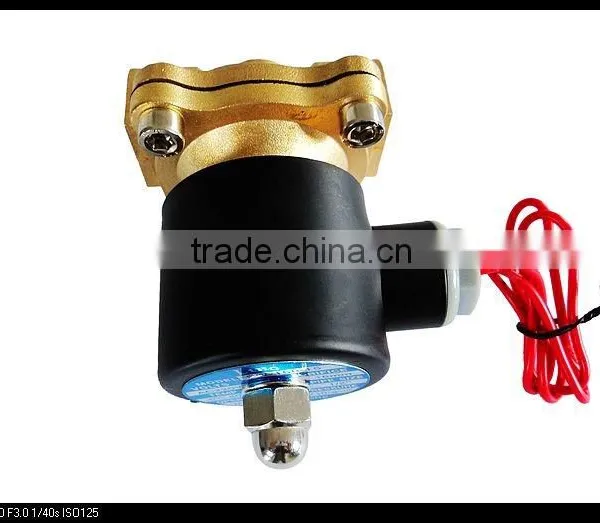 Solenoid Valve