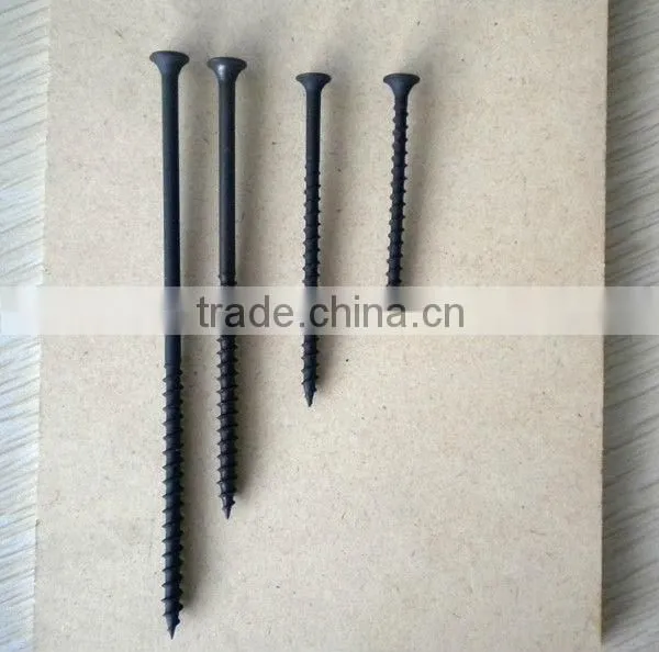Coarse Thread Drywall Screw