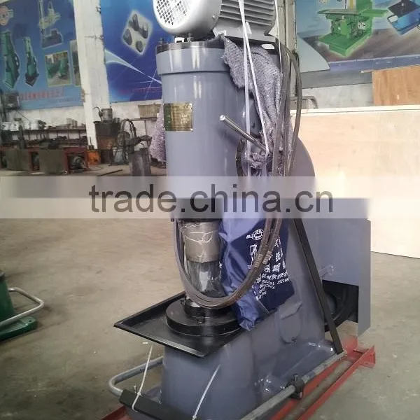 Air Hammer C41 Series Wrought Iron Forging Hammer photo-3
