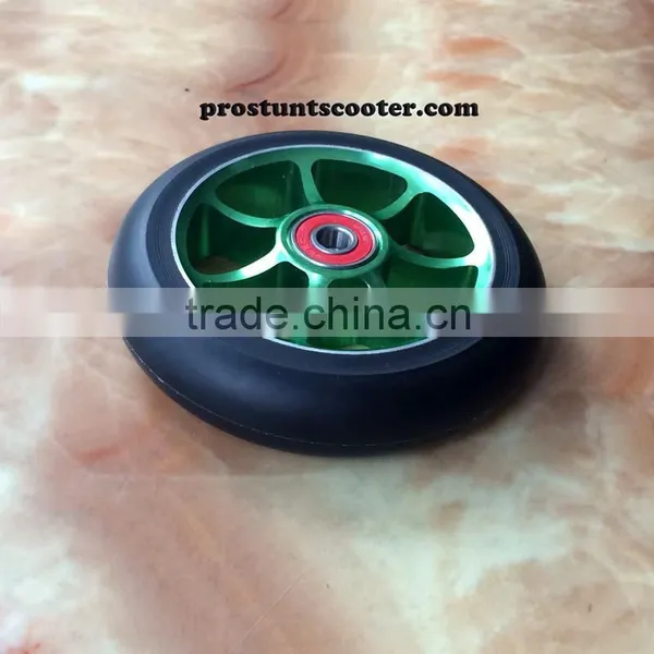 Pro Trick Scooter Wheels Factory Promotion photo-2