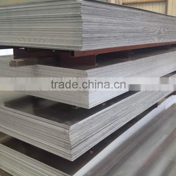 Perforated Aluminum Plate photo-3