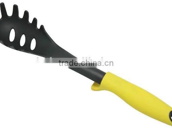 6 PCs Nylon Black Wholesale New Age Products Kitchen Utensils / Used Kitchenware photo-2