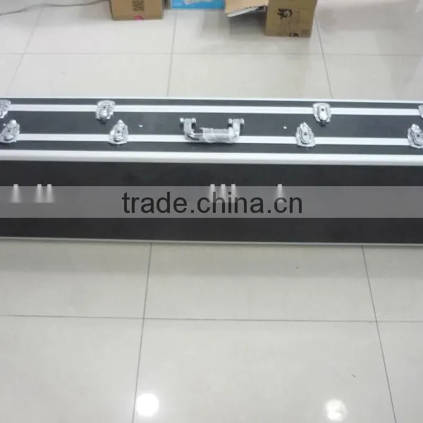 Aluminum Double Lid Rifle Case photo-2