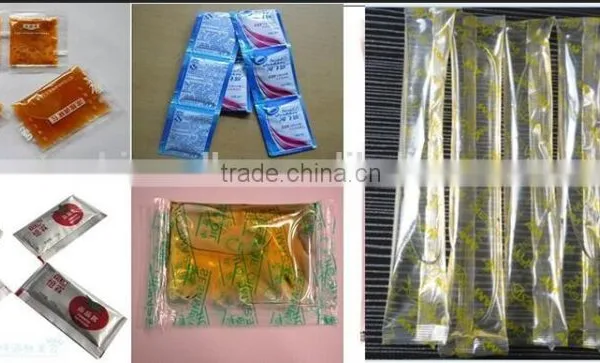 Bag Packaging Machine photo-4