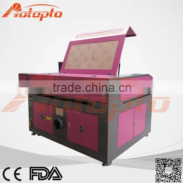 Camera Laser Emblems and Trade Mark for Patch Cutting photo-2