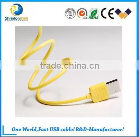 From China Factory Oem Smartphone Usb Data Cable for Nokia 1100 2300 2600 photo-5