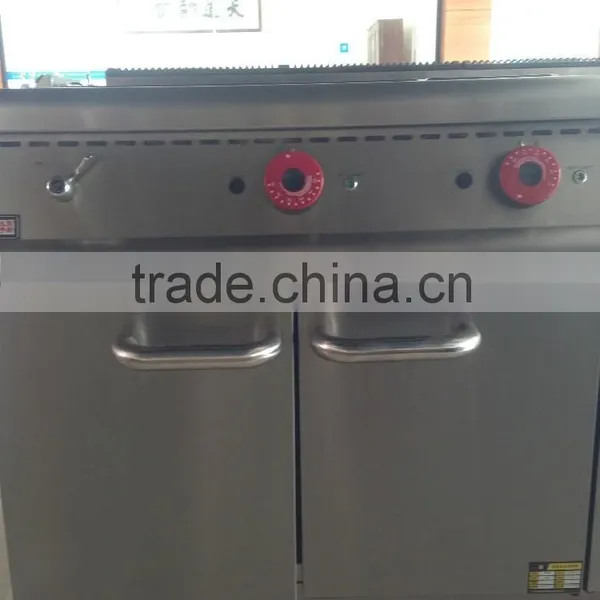Electric Bain Marie With Cabinet|Western Style Bain Marie Boiling Machine With Cabinet photo-3
