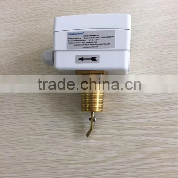 Water Proof Liquid Flow Switch photo-6