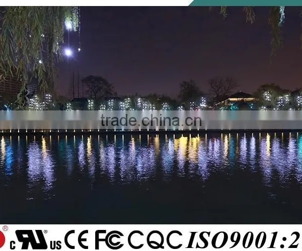 Patented IP68 Waterproof LED RGB 5050 Square Light Source photo-5