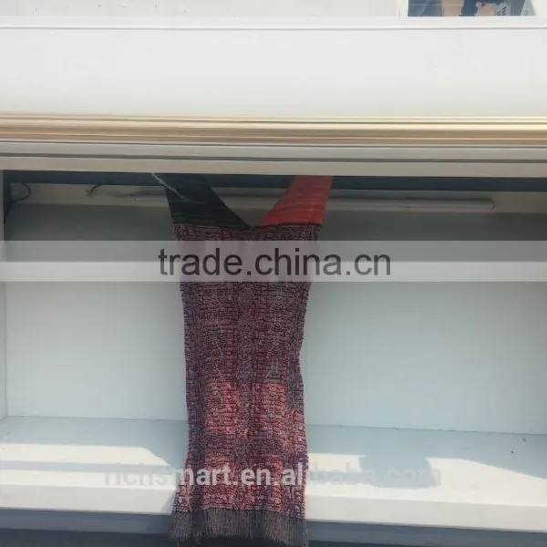 New Type 44" 52" Auto Sweater Flat Knitting Machine photo-2