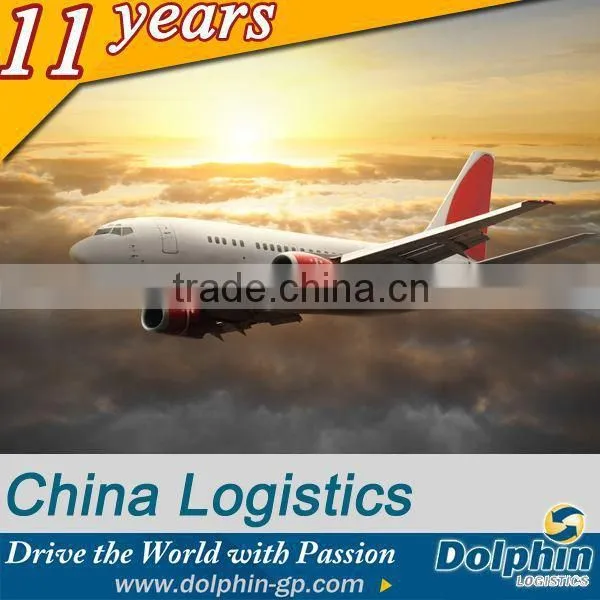 Air Express Courier Service Shenzhen Sea Freight to Liverpool photo-5