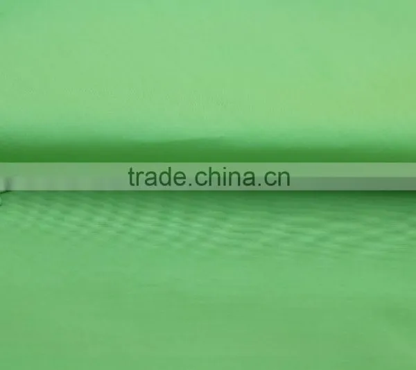 GOOD QUALITY COTTON POLY T400 T/C STRETCH PLAIN FABRIC photo-5