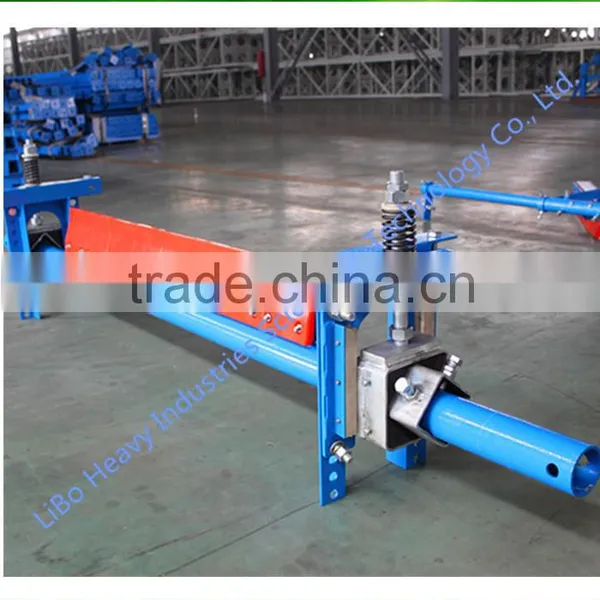 Secondary Head Cleaner for Conveyors Belt Width 2000mm photo-5