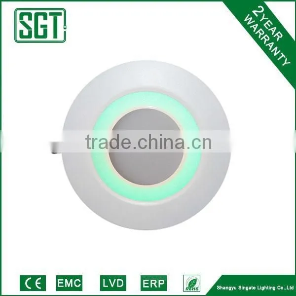 Best Price Led Panel Light 12W With 2 Color Choice CE ROHS photo-3