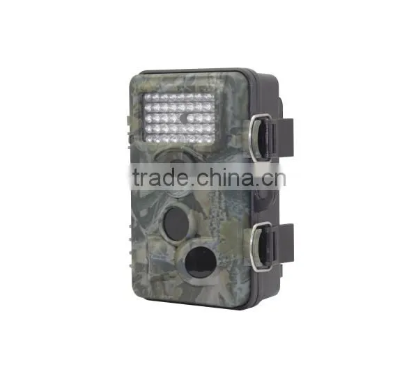 WT1006 1080P Waterproof Hunting Trail Video Camera 4k Camera Outdoor Camera Full hd 1080p Camera photo-2