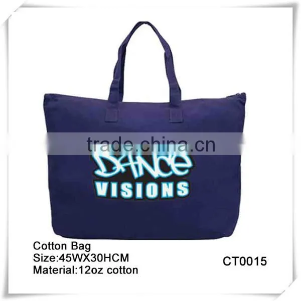 Cotton Canvas Handbags,Cotton Canvas Shopping Bags photo-2