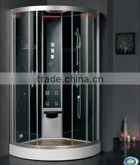 WET STEAM SAUNA SHOWER ROOM / SHOWER ENCLOSURE