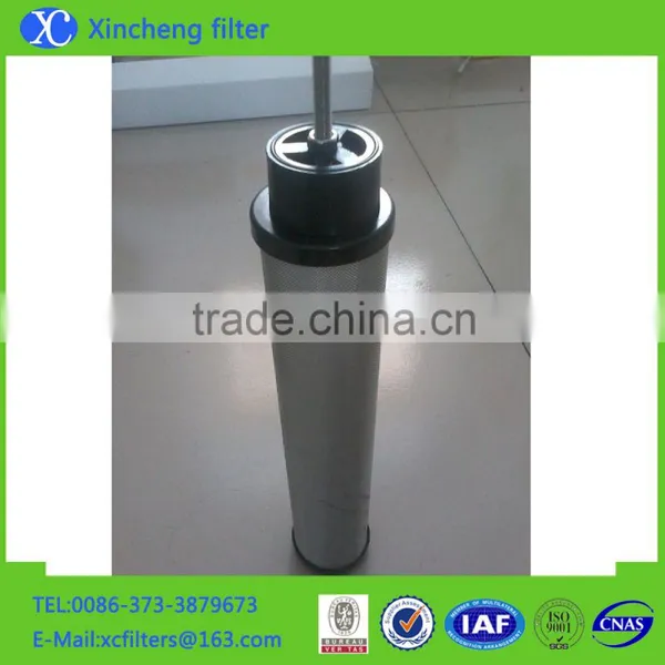 Top Sales Hankison Precision Air Filter Element E7-28 photo-3