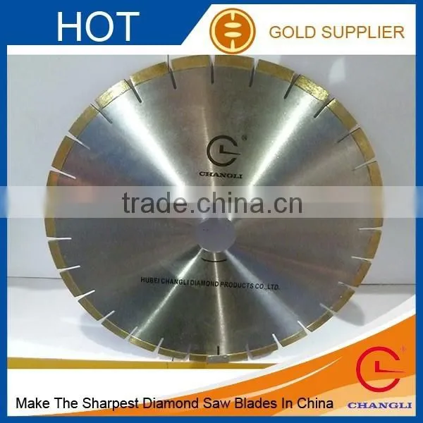16" (400mm) Saw Blades for Marble photo-4