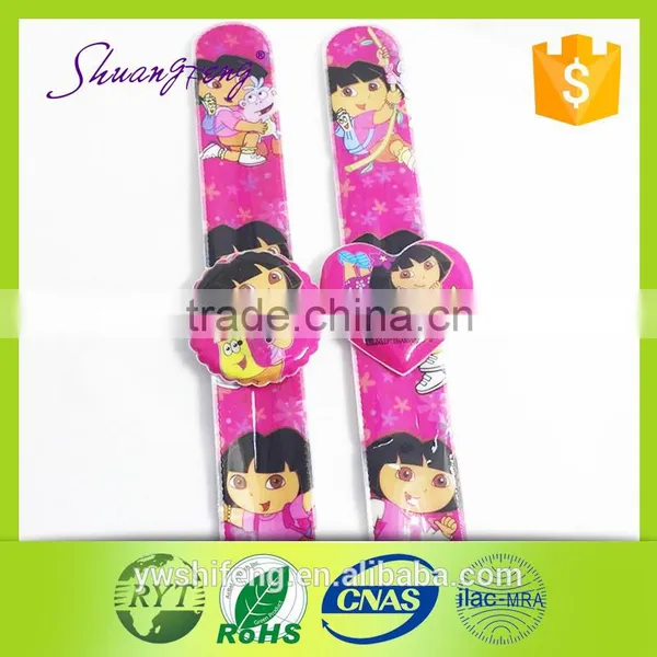 Plastic Children Toy Watch Cheap Price Fashion Wrist Watch photo-4