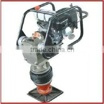 HCR90 Vibration Tamper Rammer With Diesel/gasoline Engine