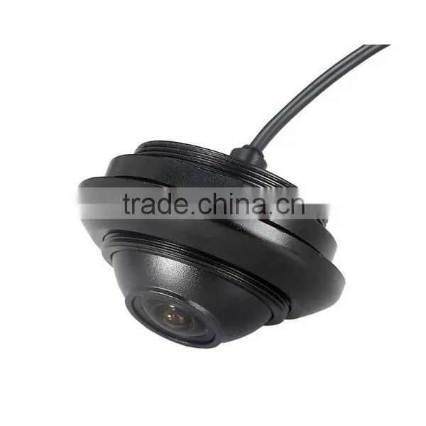 Dome Camera Style and Infrared Technology Infrared Camera for Car Truck