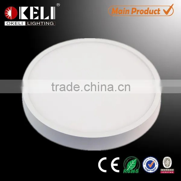 Surface Mounted Led Panel Light With Narrow Edge Design Made in China Lights photo-6
