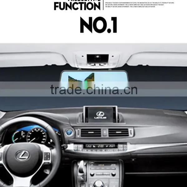 Dopro Car Reverse Parking Wifi Camera Car DVR photo-2