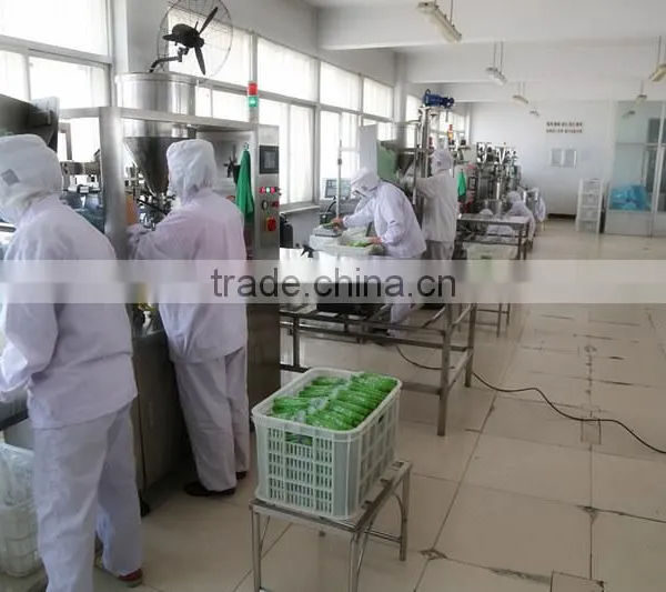 Wasabi Powder High Quality Factory Price New Style photo-6