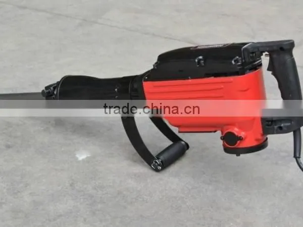 Electric Jack Hammer Demolition Jack Hammer photo-4