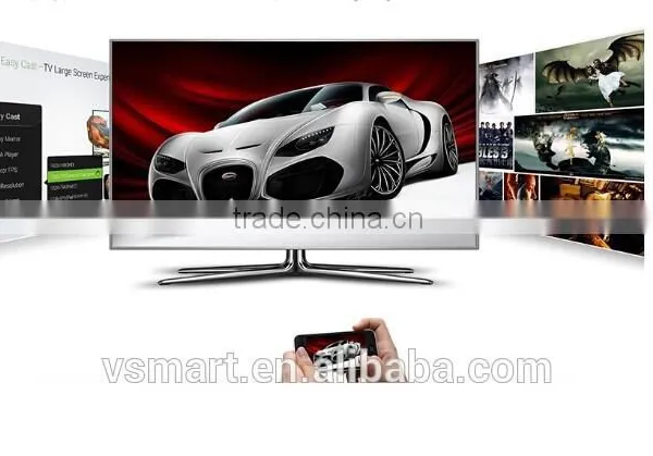 ZIDOO X1 Best Android TV Box With KODI Android Media Player Google TV Box photo-6