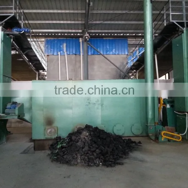Mesh Belt Dryer for Yam photo-3