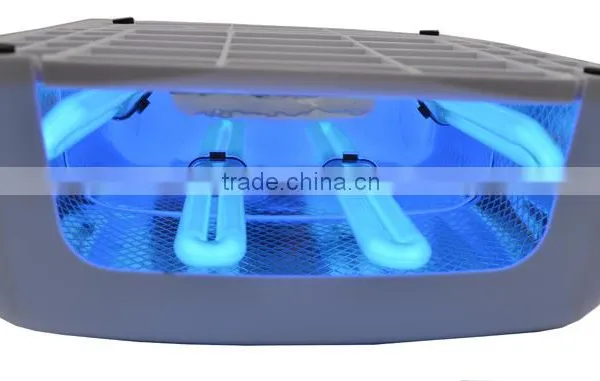 Home Nail DIY 818 uv Lamp 36w uv Gel Nail Curing Lamp for Nail Gel Art photo-6