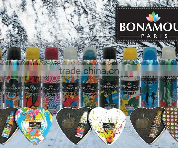 Deodorant Body Spray photo-4