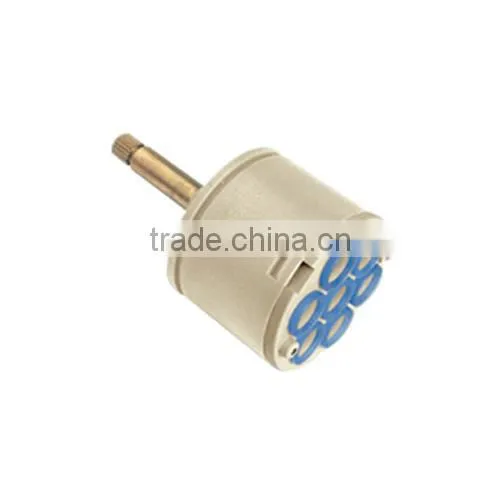 35mm Faucet Ceramic Mixer Cartridge photo-4