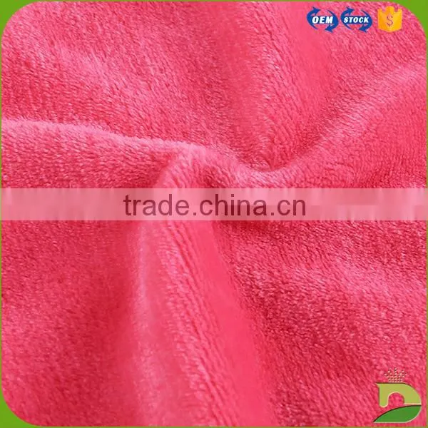 Oil Eraser 100% Polyester Soft Makeup Wipes Cloth photo-4