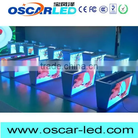 Shenzhen Xxx Image Taxi Top Light for Wholesales photo-4