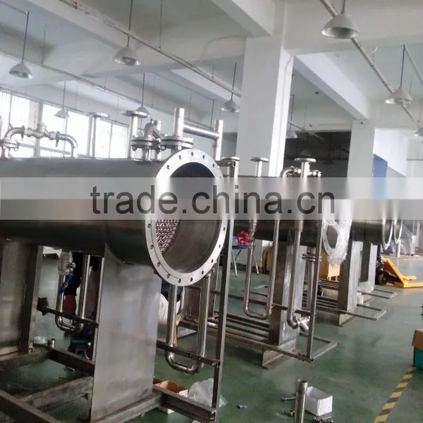 5kg/h Ozone Generator Water Purification for Urban Sewage Treatment photo-2