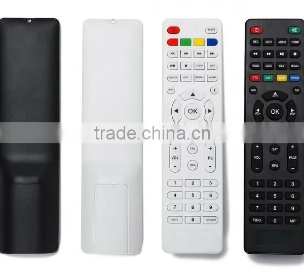 LED TV BOX STB HD TV Remote Controller photo-2