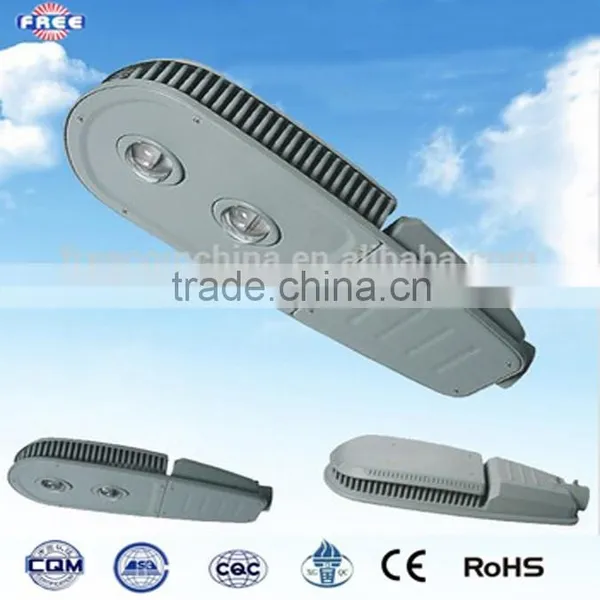 Street Light 80-100W Alumimum Die Casting for Led Street Lamp Fixture,factory Manufacturing