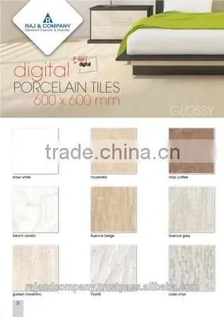 Living Room Floor Tiles
