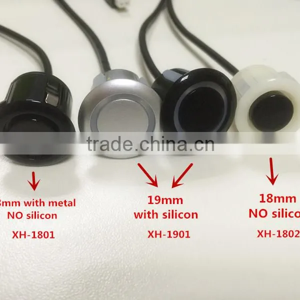 Different Kind of Ultrasonic Parking Sensor for Different Customer Requirement photo-2