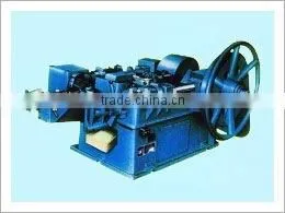 Nail Making Machine