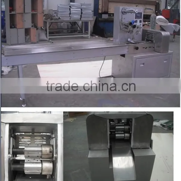 Good Choice Automatic Ball Lollipop Packing Machine With Reasonable Price BY-800 0086-18321225863 photo-3