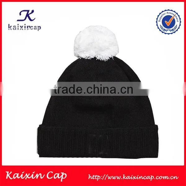Oem Custom Made Mix Colour Blank Beanie photo-2