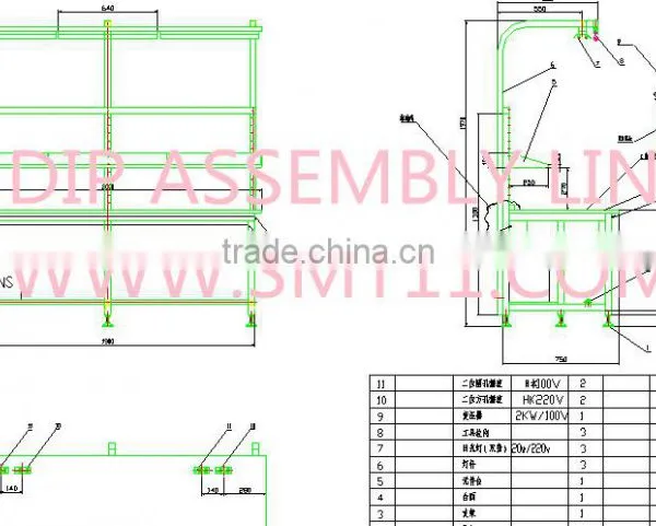 HOT SALE Mini Wave Soldering Machine With Instrumen Control C2 photo-5