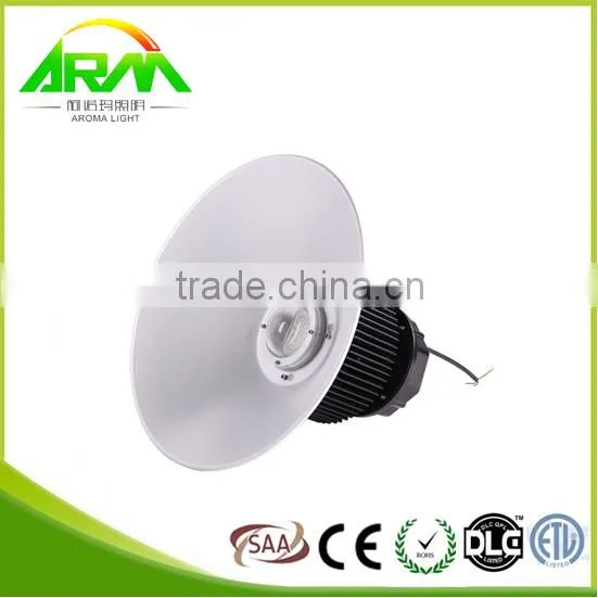 Super Quality Gas Station Led High Bay Light Waterproof 100w Led High Bay Light ce Led High Bay Lights for Factory photo-2