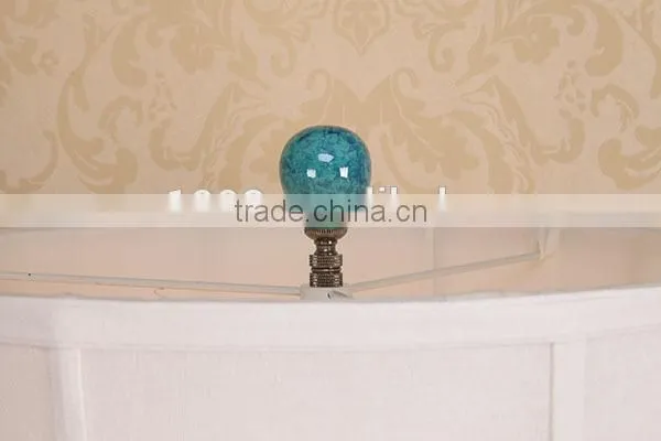 Modern Cylinder Table Lamp Stand photo-4