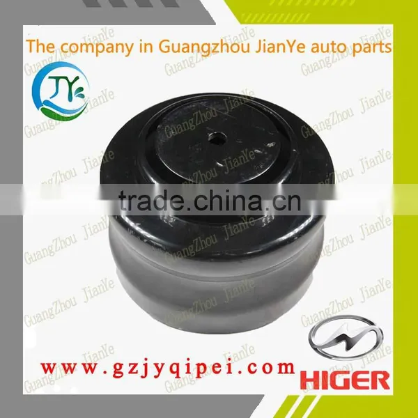 644/769/1885 HIGER Bus Iron/solid Outer Screw Air Spring Base Suspension Supply photo-2